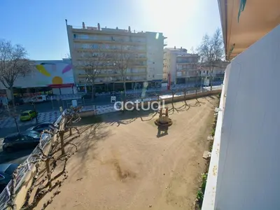 Plano de LAS ALGAS 24