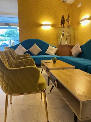 Plano de Hotel Norai