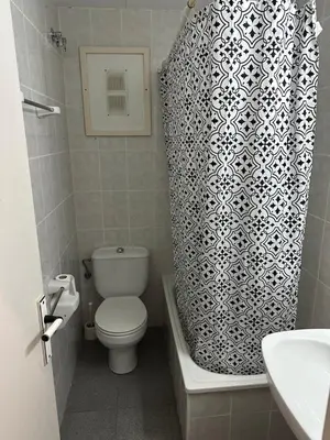 Plano de Hotel Norai