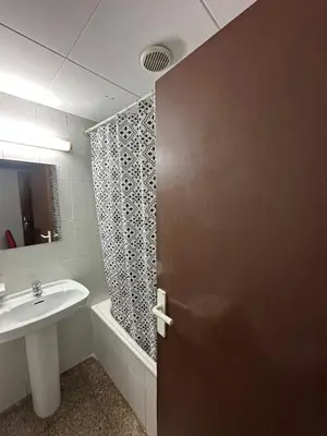 Plano de Hotel Norai