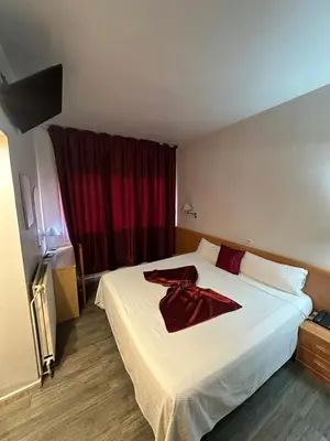 Plano de Hotel Norai