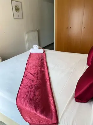 Plano de Hotel Norai