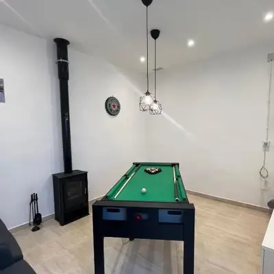 Apartamento St Zenon