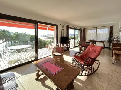 Plano de CAVALL BERNAT 36