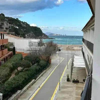 La Perla de Sa Riera