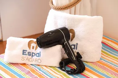 Plano de Apartamento con piscina en S'agaró