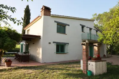Edificio en el que se encuentra la casa o chalet