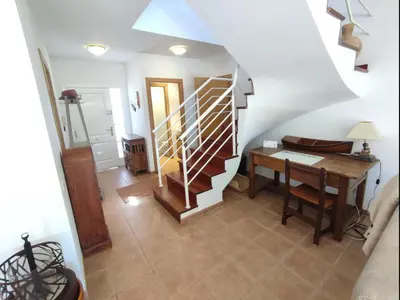 Plano de Casa la fosca