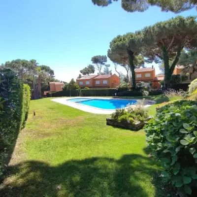Casa la fosca