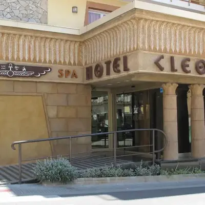 Cleopatra Spa Hotel