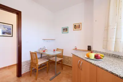 Plano de Villa Nor - Lloret de Mar