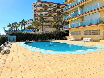 Piscina en o cerca de Vivalidays Mar - Santa Susanna