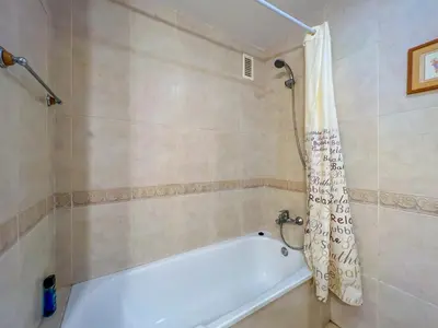 Un baño de Vivalidays Elia - Fenals - LLoret de Mar