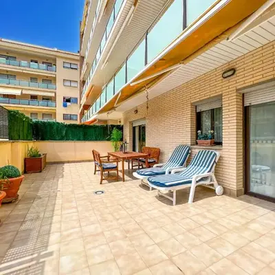 Vivalidays Elia - Fenals - LLoret de Mar