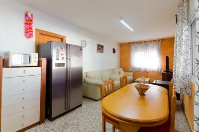 Una cocina o zona de cocina en Club Villamar - Felicita