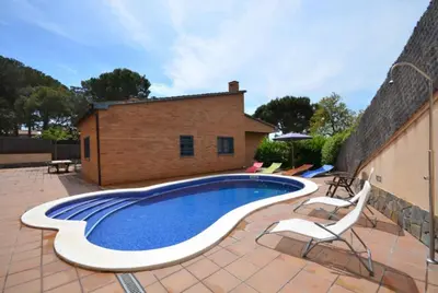 Piscina en o cerca de Club Villamar - Ruanda