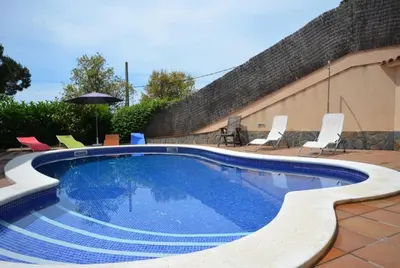 Piscina en o cerca de Club Villamar - Ruanda