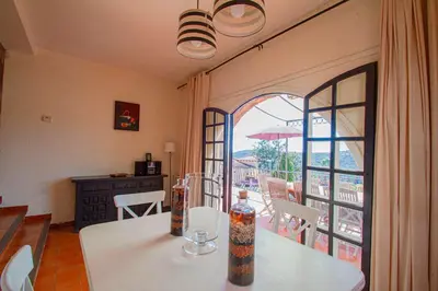 Plano de Club Villamar - Corona