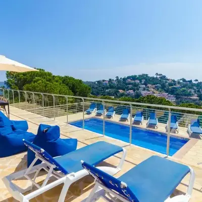 Club Villamar - Adora 2