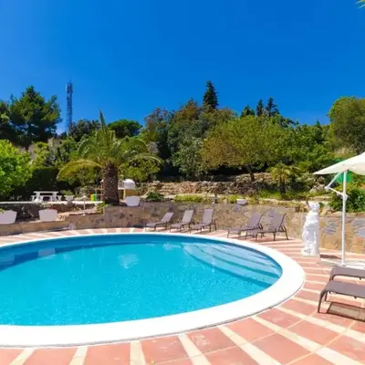 Club Villamar - Frisina