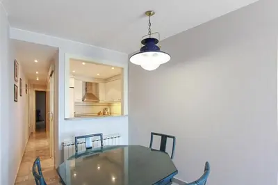 Plano de Club Villamar - Apartment Amatella