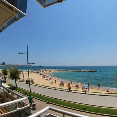 Club Villamar - Apartment Amatella