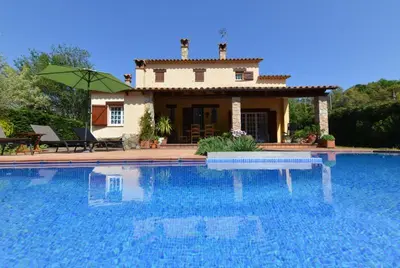 Piscina en o cerca de Club Villamar - Meredith