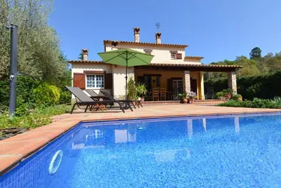 Piscina en o cerca de Club Villamar - Meredith