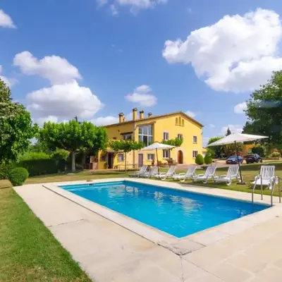 Club Villamar - Can Metlla