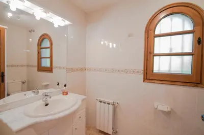 Un baño de Club Villamar - Stralitzia