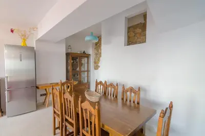 Una cocina o zona de cocina en Club Villamar - Cozumel