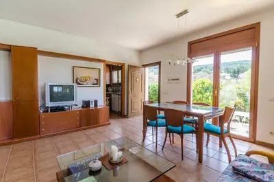 Una cocina o zona de cocina en Club Villamar - Ayarza