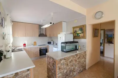 Plano de Club Villamar - Gaston