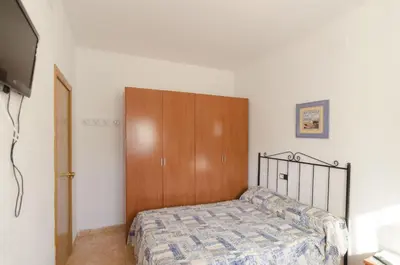 Plano de Club Villamar - Gaston