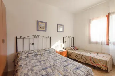 Plano de Club Villamar - Gaston
