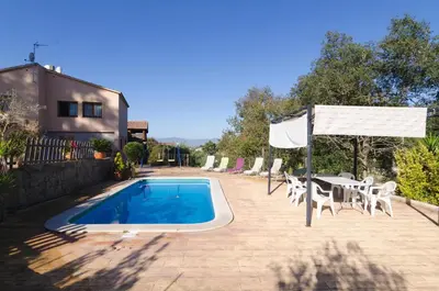 Plano de Club Villamar - Gaston