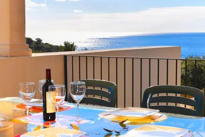 Plano de Club Villamar - Cala Llevado 19