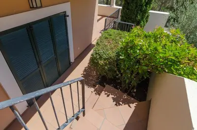 Plano de Club Villamar - Cala Llevado 19