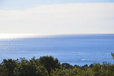 Plano de Club Villamar - Cala Llevado 19