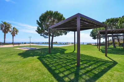 Plano de Club Villamar - Cala Llevado 19