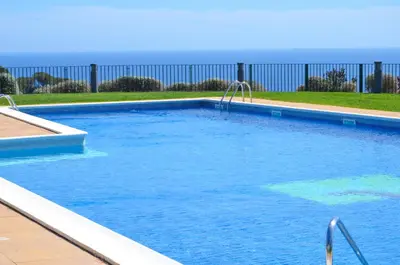 Plano de Club Villamar - Cala Llevado 19
