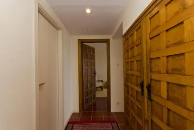 Plano de Club Villamar - Rimini