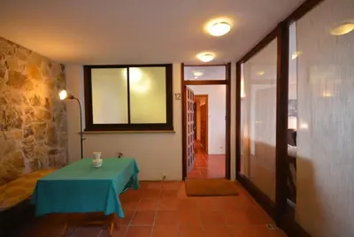 Plano de Club Villamar - Rimini