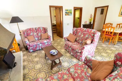 Zona de estar de Club Villamar - Jaime 2