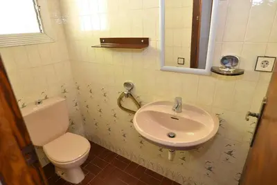 Un baño de Club Villamar - Jaime 2