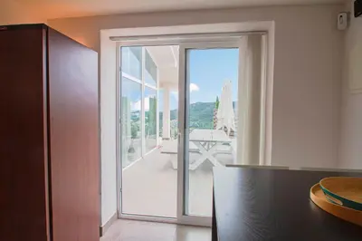 Un balcón o terraza de Club Villamar - Monnee