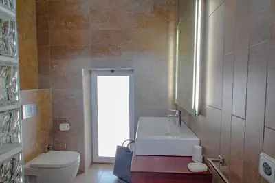 Un baño de Club Villamar - Monnee