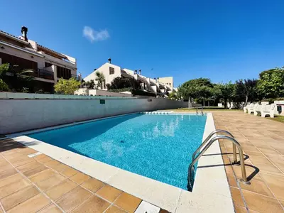 Piscina en o cerca de Punxes CostaBravaSi