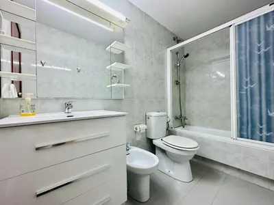 Un baño de Punxes CostaBravaSi