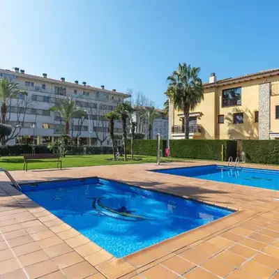 Apartment Port Verona by Interhome